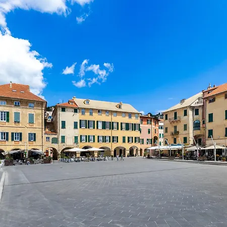 Hostdomus - Finalmarina * Finale Ligure
