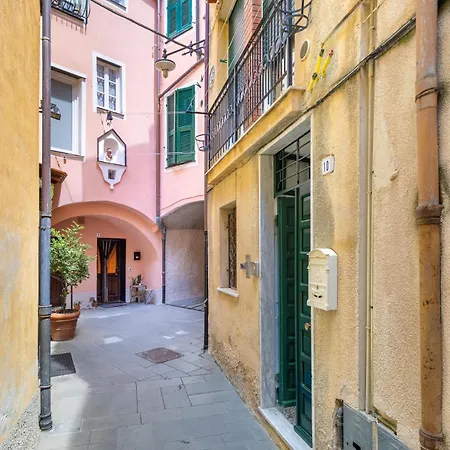 Hostdomus - Finalmarina Finale Ligure